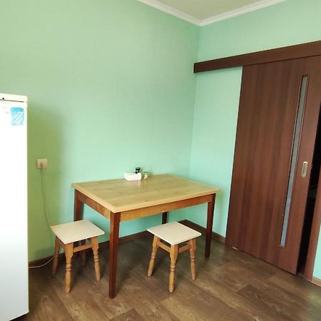 Водопійна 19 CityRooms Біла Церква Екстер'єр фото