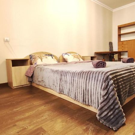 Водопійна 19 CityRooms Біла Церква Екстер'єр фото