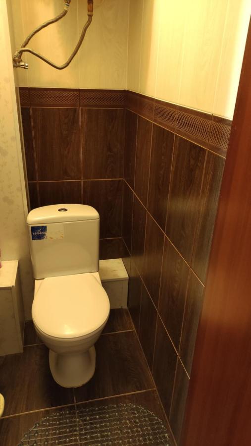 Водопійна 19 CityRooms Біла Церква Екстер'єр фото