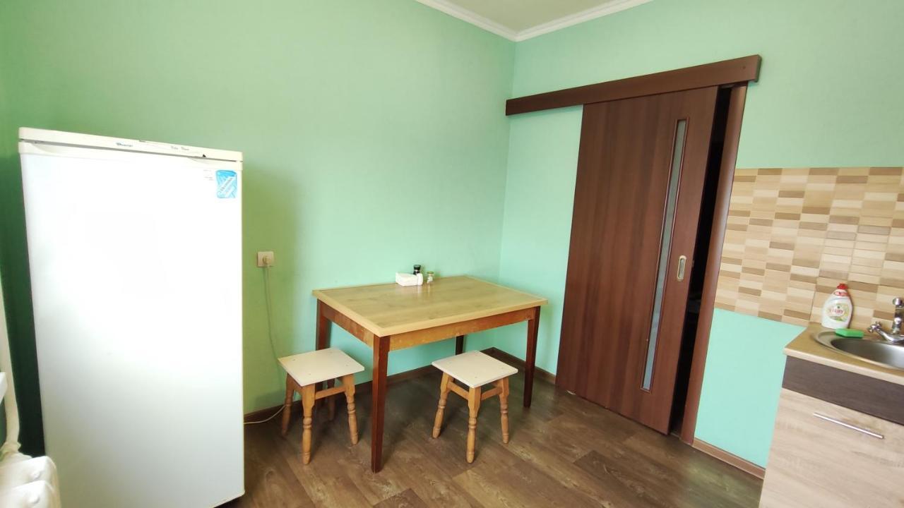 Водопійна 19 CityRooms Біла Церква Екстер'єр фото