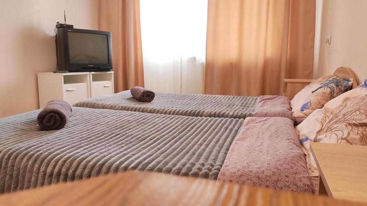 Водопійна 19 CityRooms Біла Церква Екстер'єр фото
